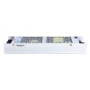 200W 24V 8.4A 85-305VAC/120-430VDC Switching Power Supply with PFC Function - LMF200-23B24UH | StepperOnline CA