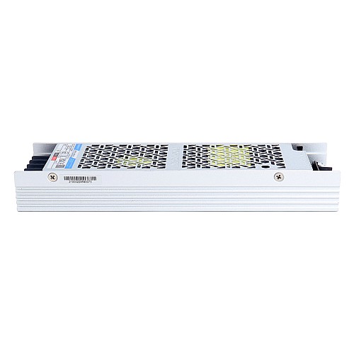 200W 24V 8.4A 85-305VAC/120-430VDC Switching Power Supply with PFC Function - LMF200-23B24UH | StepperOnline CA