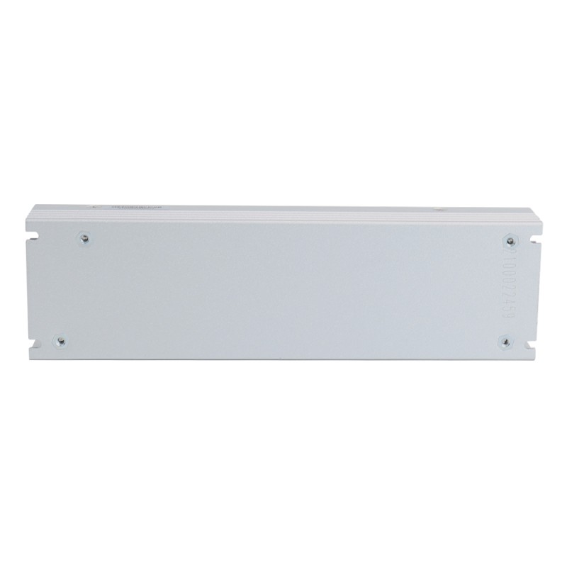 200W 24V 8.4A 85-305VAC/120-430VDC Switching Power Supply with PFC Function - LMF200-23B24UH | StepperOnline CA