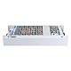 750W 48V 15.7A 85-305VAC/120-430VDC Switching Power Supply with PFC Function - LMF750-23B48UH | StepperOnline CA