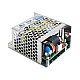 120W 54V 2.22A 85-264VAC/120-370VDC Switching Power Supply with PFC Function & Natural & Forced Cooling - LOF120-20B54-C | StepperOnline CA