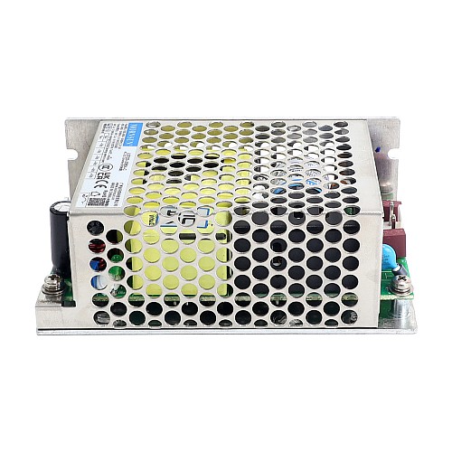 225W 54V 4.17A 85-264VAC/120-370VDC Switching Power Supply with PFC Function & Natural & Forced Cooling - LOF225-20B54-C | StepperOnline CA