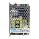 225W 54V 4.17A 85-264VAC/120-370VDC Switching Power Supply with PFC Function & Natural & Forced Cooling - LOF225-20B54-C | StepperOnline CA