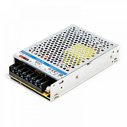 150W 24V 6.5A 85-305VAC/120-430VDC Switching Power Supply