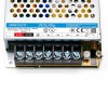 150W 24V 6.5A 85-305VAC/120-430VDC Switching Power Supply - LM150-23B24 | StepperOnline CA