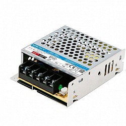 50W 24V 2.2A 85-305VAC/120-430VDC Switching Power Supply