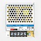 50W 24V 2.2A 85-305VAC/120-430VDC Switching Power Supply - LM50-23B24 | StepperOnline CA
