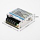 50W 24V 2.2A 85-305VAC/120-430VDC Switching Power Supply - LM50-23B24 | StepperOnline CA