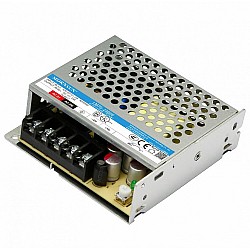 75W 24V 3.2A 85-305VAC/120-430VDC Switching Power Supply