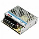 75W 24V 3.2A 85-305VAC/120-430VDC Switching Power Supply - LM75-23B24 | StepperOnline CA