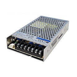 150W 24V 6.3A 85-305VAC/120-430VDC Switching Power Supply with PFC Function