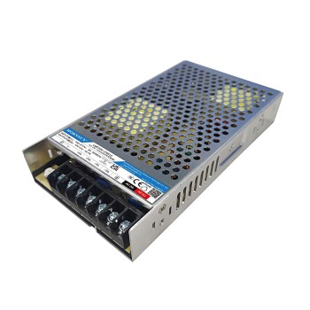 200W 36V 5.6A 85-305VAC/120-430VDC Switching Power Supply with PFC Function