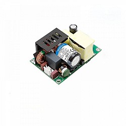120W 24V 5.0A 85-264VAC/127-370VDC Switching Power Supply with PFC Function & Natural Cooling
