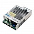 350W 24V 14.6A 90-264VAC/127-370VDC Switching Power Supply with PFC Function & Natural & Forced Cooling