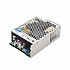 550W 36V 15.3A 90-264VAC/127-370VDC Switching Power Supply with PFC Function & Natural & Forced Cooling