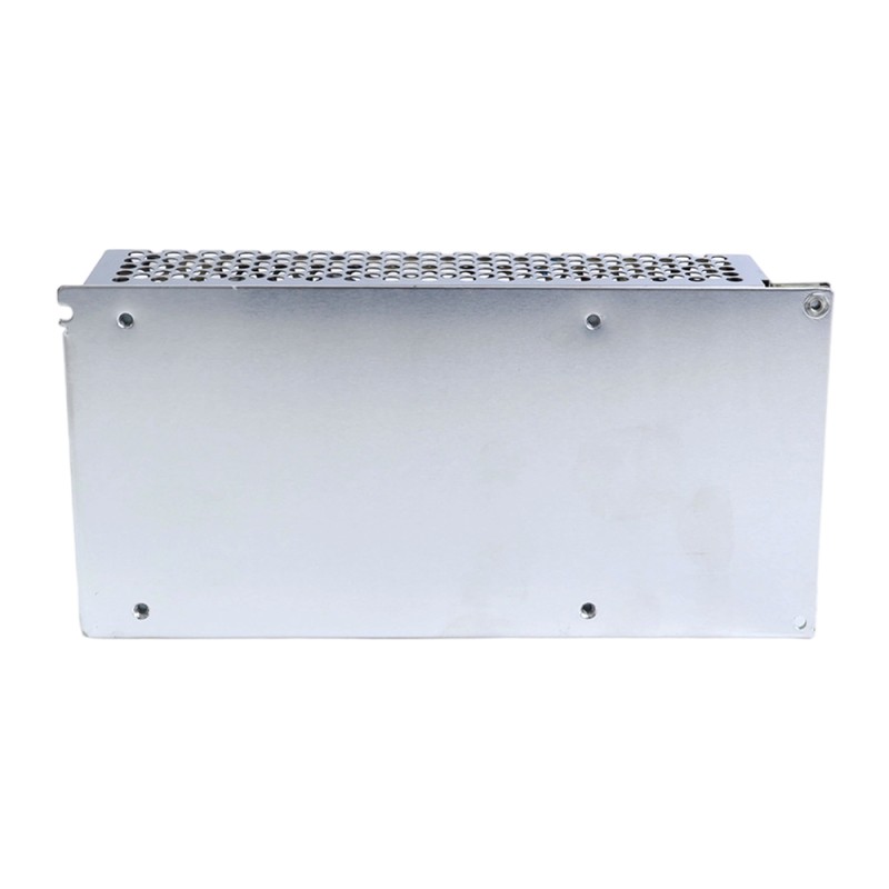 100W 24V 4.5A 115/230V Switching Power Supply Stepper Motor CNC Router Kits - S-100-24 | StepperOnline CA