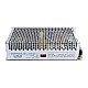 150W 36V 4.17A 115/230V Switching Power Supply Stepper Motor CNC Router Kits - S-150-36 | StepperOnline CA