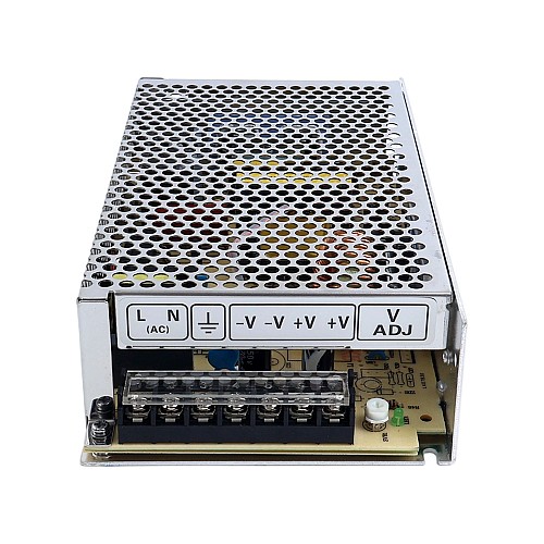 150W 36V 4.17A 115/230V Switching Power Supply Stepper Motor CNC Router Kits - S-150-36 | StepperOnline CA