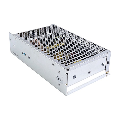 150W 36V 4.17A 115/230V Switching Power Supply Stepper Motor CNC Router Kits - S-150-36 | StepperOnline CA