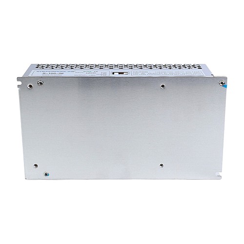 150W 36V 4.17A 115/230V Switching Power Supply Stepper Motor CNC Router Kits - S-150-36 | StepperOnline CA