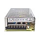 150W 48V 3.1A 115/230V Switching Power Supply Stepper Motor CNC Router Kits - S-150-48 | StepperOnline CA