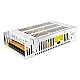 201W 24V 8.3A 115/230V Switching Power Supply Stepper Motor CNC Router Kits - S-201-24 | StepperOnline CA