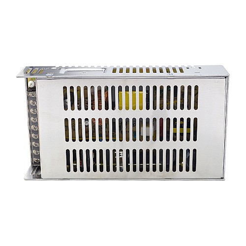 201W 36VDC 5.5A 115/230V Switching Power Supply Stepper Motor CNC Router Kits - S-201-36 | StepperOnline CA