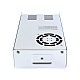 250W 24V 10A 115/230V Switching Power Supply Stepper Motor CNC Router Kits - S-250-24 | StepperOnline CA