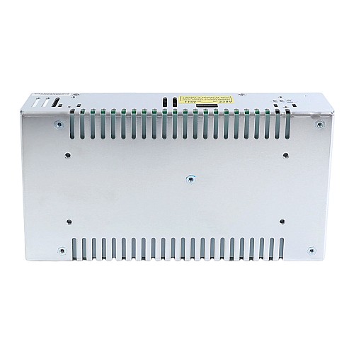 250W 24V 10A 115/230V Switching Power Supply Stepper Motor CNC Router Kits - S-250-24 | StepperOnline CA