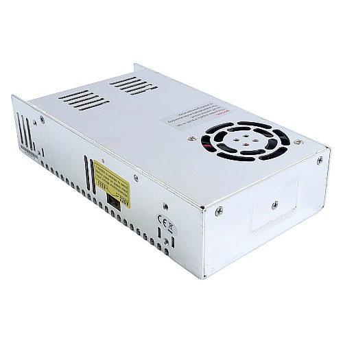 250W 36V 6.90A 115/230V Switching Power Supply Stepper Motor CNC Router Kits - S-250-36 | StepperOnline CA