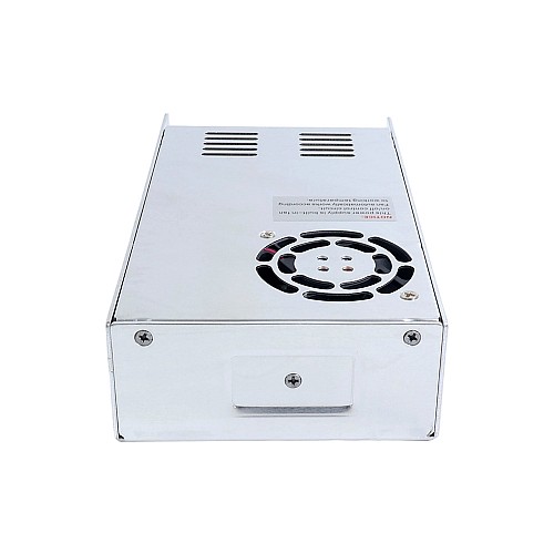 250W 36V 6.90A 115/230V Switching Power Supply Stepper Motor CNC Router Kits - S-250-36 | StepperOnline CA