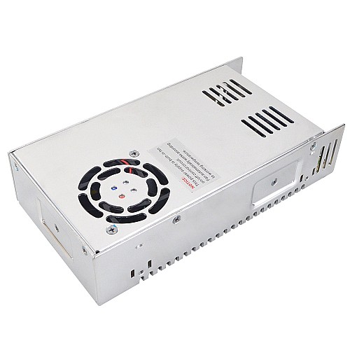250W 48V 5.0A 115/230V Switching Power Supply Stepper Motor CNC Router Kits - S-250-48 | StepperOnline CA