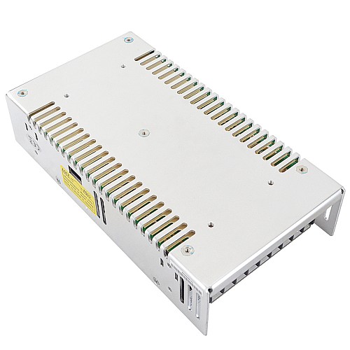 250W 48V 5.0A 115/230V Switching Power Supply Stepper Motor CNC Router Kits - S-250-48 | StepperOnline CA