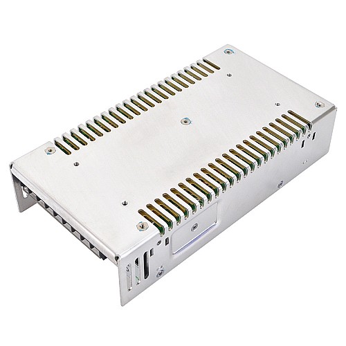 250W 80V 3.0A 115/230V Switching Power Supply Stepper Motor CNC Router Kits - S-250-80 | StepperOnline CA 250W 80V 3.0A 115/230V Switching Power Supply Stepper Motor CNC Router Kits - S-250-80 | StepperOnline CA