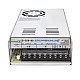 250W 80V 3.0A 115/230V Switching Power Supply Stepper Motor CNC Router Kits - S-250-80 | StepperOnline CA 250W 80V 3.0A 115/230V Switching Power Supply Stepper Motor CNC Router Kits - S-250-80 | StepperOnline CA
