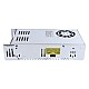 350W 24V 14.6A 115/230V Switching Power Supply Stepper Motor CNC Router Kits - S-350-24 | StepperOnline CA