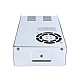 350W 24V 14.6A 115/230V Switching Power Supply Stepper Motor CNC Router Kits - S-350-24 | StepperOnline CA