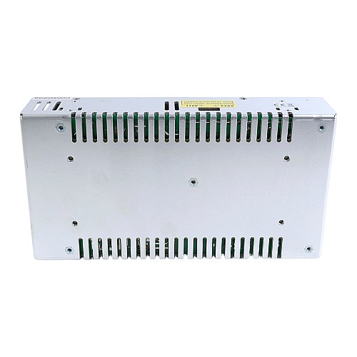 350W 24V 14.6A 115/230V Switching Power Supply Stepper Motor CNC Router Kits - S-350-24 | StepperOnline CA