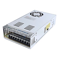 350W 48V 7.30A 115/230V Switching Power Supply Stepper Motor CNC Router Kits