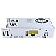350W 48V 7.30A 115/230V Switching Power Supply Stepper Motor CNC Router Kits - S-350-48 | StepperOnline CA
