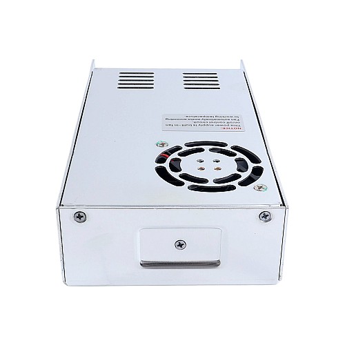 350W 48V 7.30A 115/230V Switching Power Supply Stepper Motor CNC Router Kits - S-350-48 | StepperOnline CA