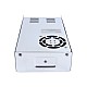 350W 48V 7.30A 115/230V Switching Power Supply Stepper Motor CNC Router Kits - S-350-48 | StepperOnline CA