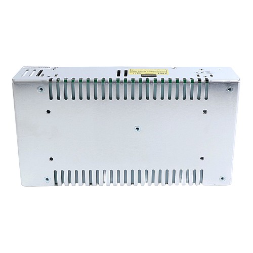 350W 48V 7.30A 115/230V Switching Power Supply Stepper Motor CNC Router Kits - S-350-48 | StepperOnline CA