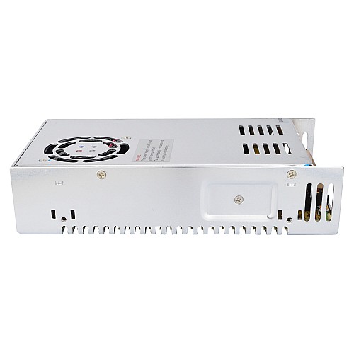 350W 60V 5.9A 115/230V Switching Power Supply Stepper Motor CNC Router Kits - S-350-60 | StepperOnline CA