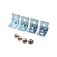 350W 60V 5.9A 115/230V Switching Power Supply Stepper Motor CNC Router Kits - S-350-60 | StepperOnline CA