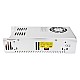 350W 60V 5.9A 115/230V Switching Power Supply Stepper Motor CNC Router Kits - S-350-60 | StepperOnline CA