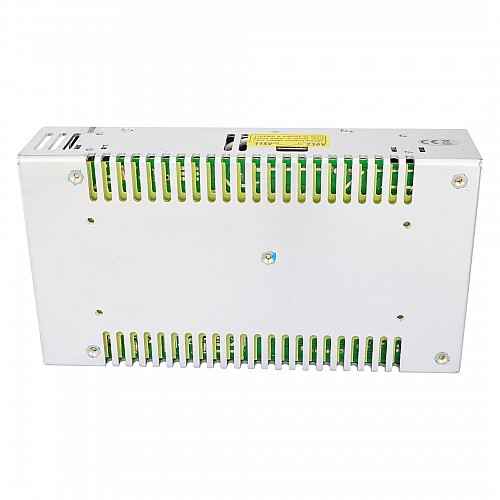 350W 60V 5.9A 115/230V Switching Power Supply Stepper Motor CNC Router Kits - S-350-60 | StepperOnline CA