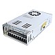 400W 12V 33A 115/230V Switching Power Supply Stepper Motor CNC Router Kits - S-400-12 | StepperOnline CA