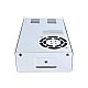 400W 12V 33A 115/230V Switching Power Supply Stepper Motor CNC Router Kits - S-400-12 | StepperOnline CA