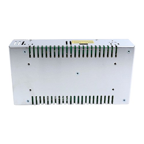 400W 12V 33A 115/230V Switching Power Supply Stepper Motor CNC Router Kits - S-400-12 | StepperOnline CA